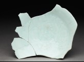 White ware sherd