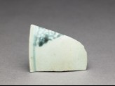 Porcelain sherd