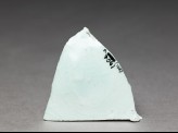 Porcelain sherd