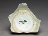 Porcelain sherd