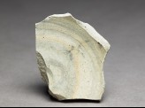 Porcelain sherd