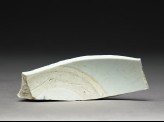 Porcelain sherd