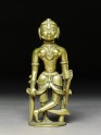 Incense holder in the form of a woman (EAX.279)