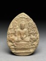 Figure of the Akshobhya Buddha (EAX.411)