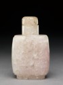 Quartz snuff bottle (EAX.705)