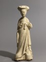 Female figure