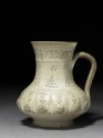 Jug with rosette filter inside the neck (EAX.1787)