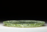 Jade dish in Mughal style (EAX.2081)
