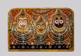 The Jagannatha Trio