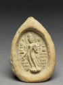 Votive plaque of Padmapani (EAX.2340)