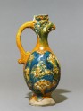 Ewer with a spout in the form of a phoenix