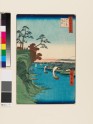 View of Konodai and the Tone River (EAX.4363)