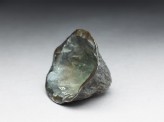 Bronze cup or fitting in the form of a rhinoceros horn or lotus leaf (EAX.5187)
