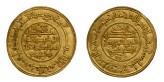 Islamic coin