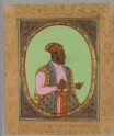 Sidi Masud Khan (LI118.103)