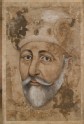 The emperor Bahadur Shah