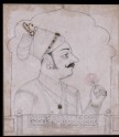 Maharaja Raj Singh of Junia (LI118.33)