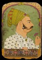 Maharaja Bakhat Singh of Nagaur