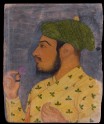 Muslim nobleman (LI118.39)