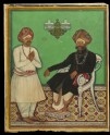 Maharaja Krishnaraja Wodeyar III (LI118.42)