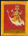 Brahma, Creator of the Universe