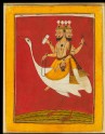 Brahma, Creator of the Universe (LI118.6)