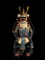 Ceremonial suit of armour for a samurai (LI358.1)