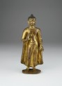Figure of the Buddha Sakyamuni (LI1026.2)