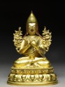 Figure of Tsongkhapa