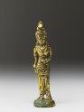 Standing figure of Sujata (LI1061.3)
