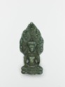 Figure of Maitreya, the future Buddha