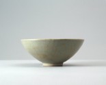 Greenware bowl