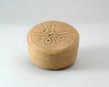 Changsha ware box and lid