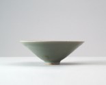 Greenware bowl (LI1301.197)