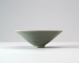 Greenware bowl