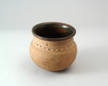 Ganzhou ware measuring jar for rice