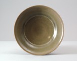 Greenware bowl