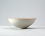 White ware bowl