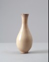 Dehua type white ware vase