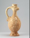 Ewer in the form of a phoenix