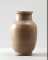 Greenware funerary jar (LI1301.271)