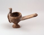 Cup in the form of a bird (LI1301.276)
