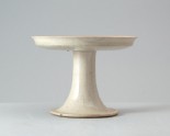 White ware tazza