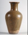 Black ware jar with ten trigrams (LI1301.296)