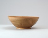 Greenware bowl