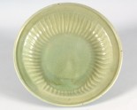 Dish with green glaze (LI1301.361)