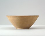 Greenware bowl