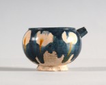 Jar with octagonal spout (LI1301.382)