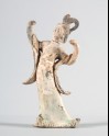 Figure of a dancing lady