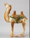 Figure of a camel